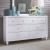 Cottage View Melamine Wood Panel Bedroom Set by Liberty Furniture – Modern Cottage Style Bed Set