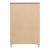 Cottage View Melamine Wood Panel Bedroom Set by Liberty Furniture – Modern Cottage Style Bed Set