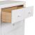 Cottage View Melamine Wood Panel Bedroom Set by Liberty Furniture – Modern Cottage Style Bed Set