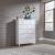 Liberty Furniture Cottage View Melamine Wood Panel Bedroom Set
