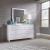 Cottage View Melamine Wood Panel Bedroom Set by Liberty Furniture – Modern Cottage Style Bed Set