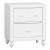 Cottage View Melamine Wood Panel Bedroom Set by Liberty Furniture – Modern Cottage Style Bed Set