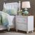 Cottage View Melamine Wood Panel Bedroom Set by Liberty Furniture – Modern Cottage Style Bed Set