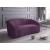 Riley Velvet Loveseat