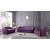 Riley Velvet Loveseat