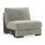 Bayless 5-Piece Polyester L-Shaped Sectional
