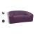 Riley Velvet Loveseat