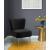 Tess Velvet Accent Chair