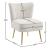 Tess Velvet Accent Chair