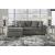 Gardiner Polyester Living Room Set