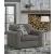 Gardiner Polyester Living Room Set