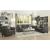 Laurissa Fabric Living Room Set