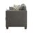 Laurissa Fabric Living Room Set