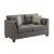Laurissa Fabric Living Room Set