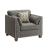 Laurissa Linen Fabric Chair