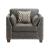 Laurissa Linen Fabric Chair