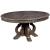 Arcadia Wood Round Dining Table