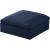Serene Linen Fabric Deluxe Comfort Ottoman