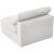 Serene Linen Fabric Deluxe Comfort Armless Chair
