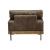 Silchester Top Grain Leather Chair