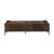 Porchester Distress Top Grain Leather Sofa