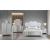 Eros Wood Panel Bedroom Set