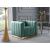 Marlon Velvet Chair