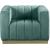 Marlon Velvet Chair