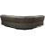 Tavin Leather-Aire Dual Recline L-Shaped Sectional Sofa