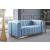 Marlon Velvet Loveseat