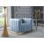 Marlon Velvet Chair