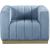 Marlon Velvet Chair