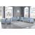 Marlon Velvet Chair