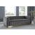 Marlon Velvet Sofa