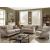 Alianza Fabric Living Room Set
