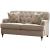 Alianza Fabric Living Room Set