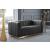 Marlon Velvet Loveseat