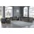 Marlon Velvet Loveseat