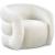 Roxbury Velvet Accent Chair