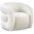 Roxbury Velvet Accent Chair