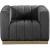 Marlon Velvet Chair