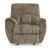Stayfish Polyester Rocker Recliner