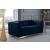 Marlon Velvet Loveseat