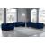 Marlon Velvet Chair