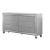 SM Calipso Wood Dresser w/6 Drawers