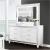 SM Calipso Wood Dresser w/6 Drawers
