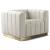 Marlon Velvet Chair