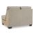 WRS Brogan Bay Armless Loveseat