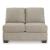 WRS Brogan Bay Armless Loveseat