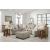 Brogan Bay Polyester Oversized Accent Ottoman